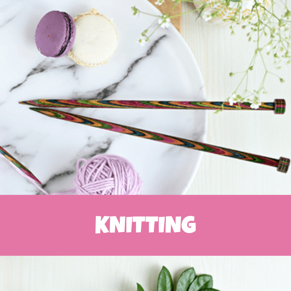 Knitting Patterns