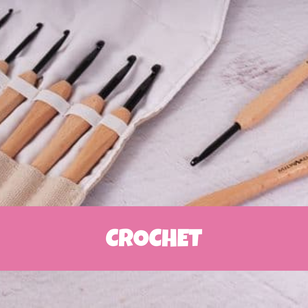 Crochet Patterns