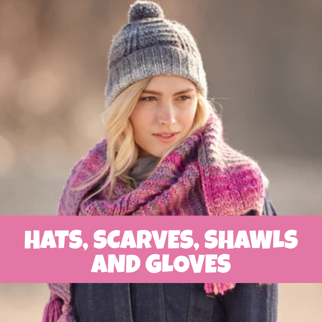 PDF HatsandGloves