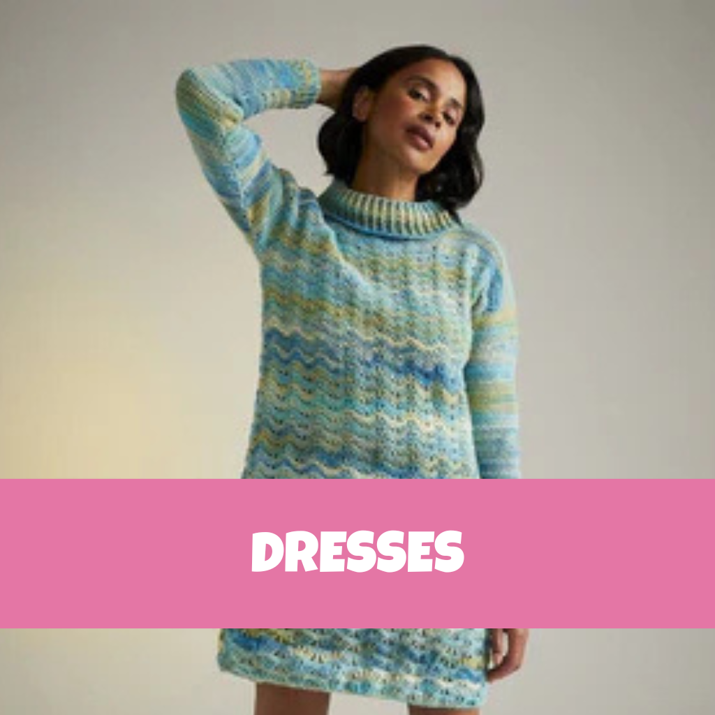 PDF Dresses