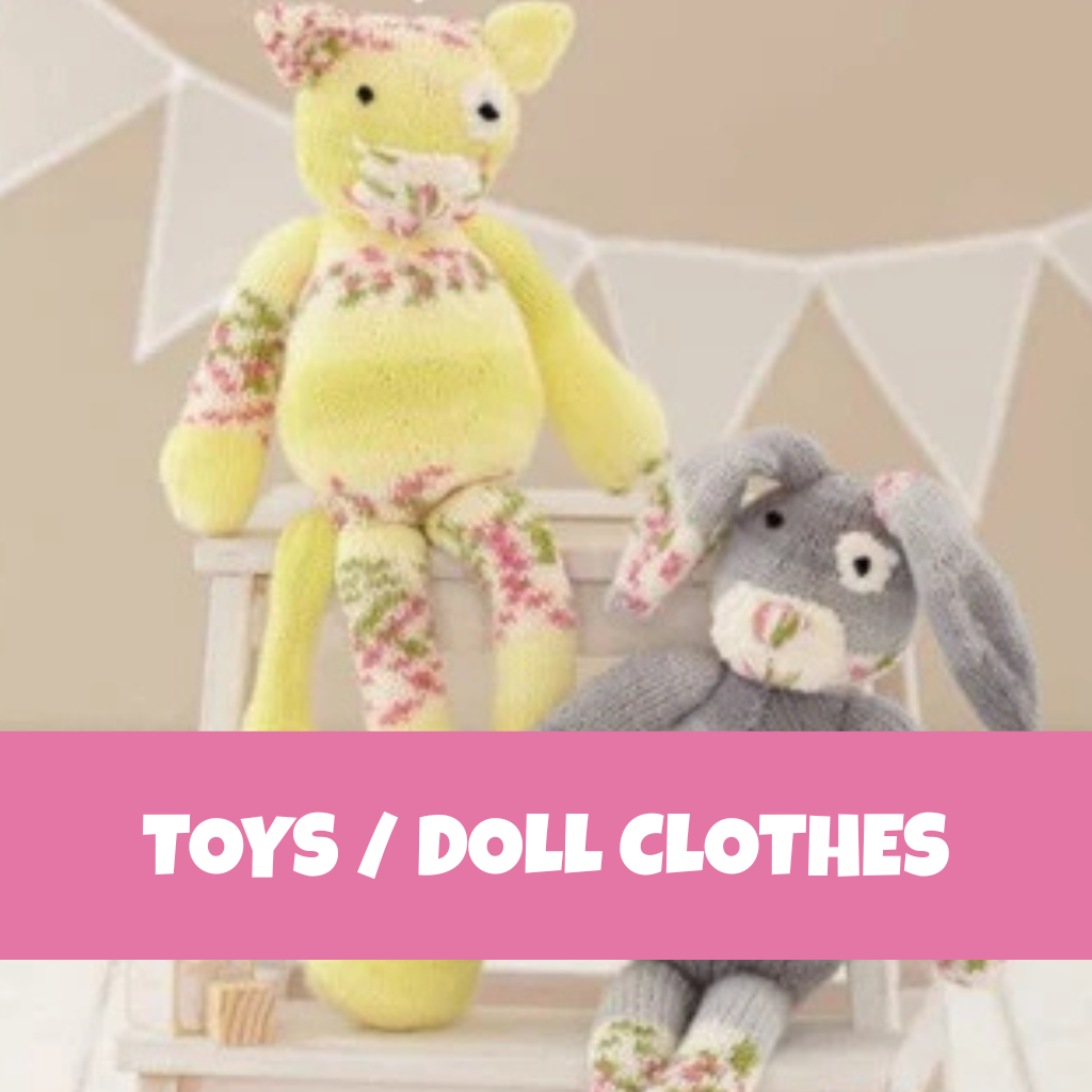 PDF Toys