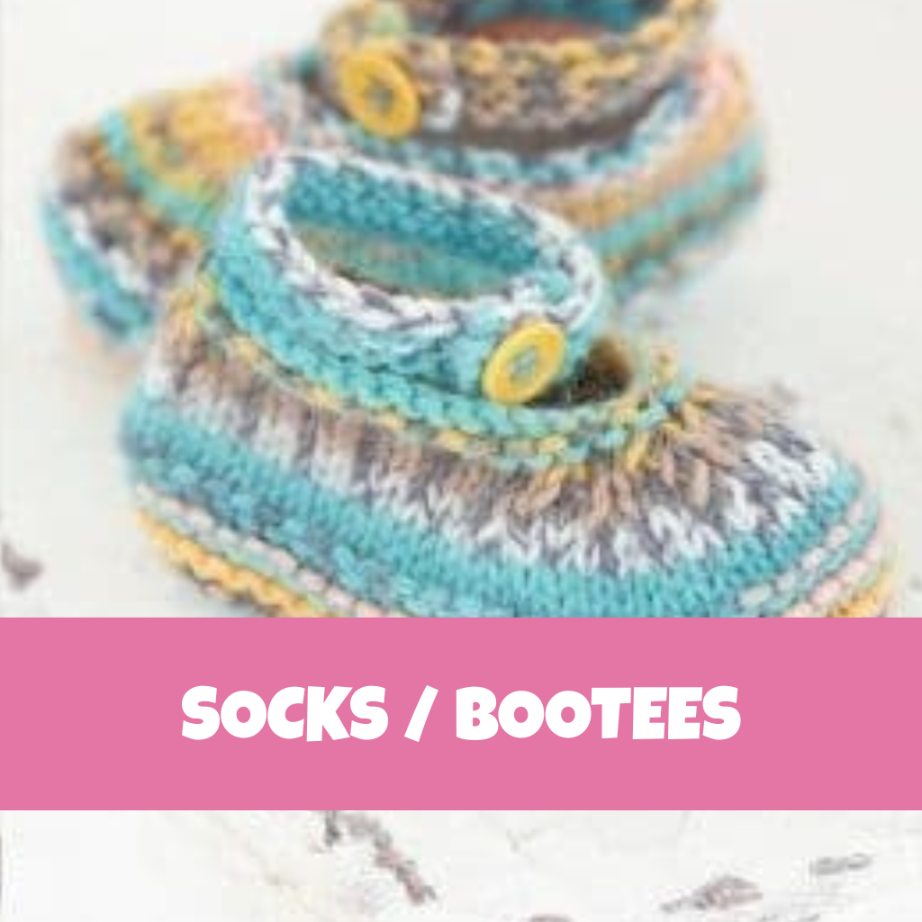 PDF Socks