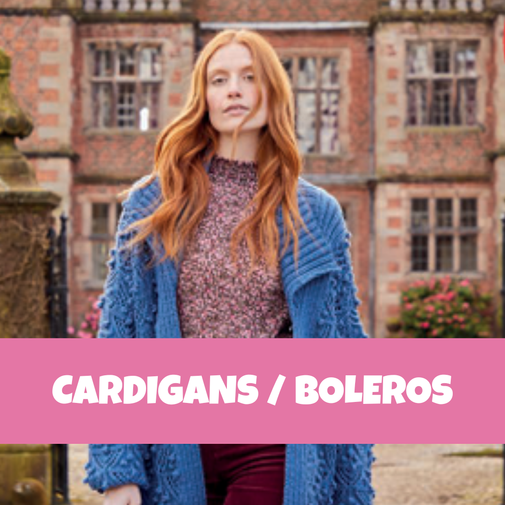 PDF Cardigans