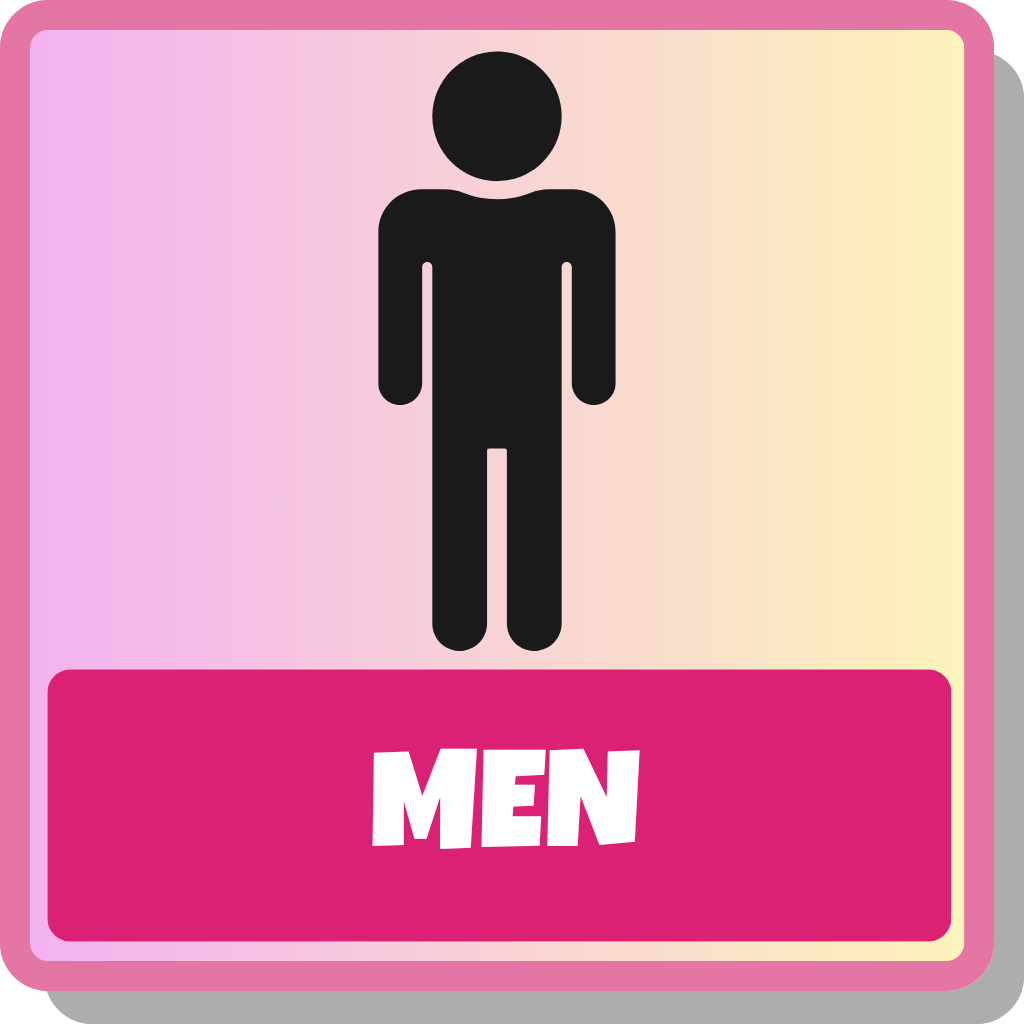 PDF For Men