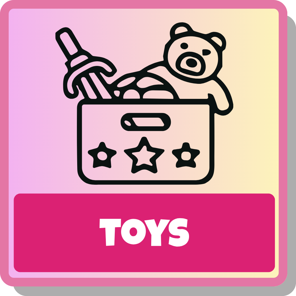 PDF For Toys