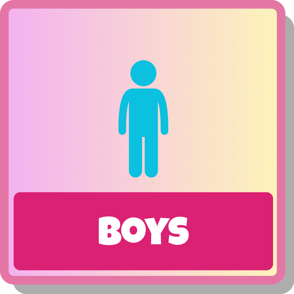 PDF For Boys