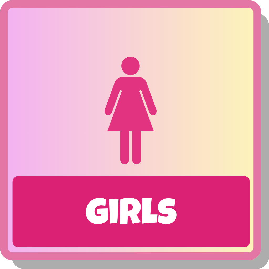 PDF For Girls