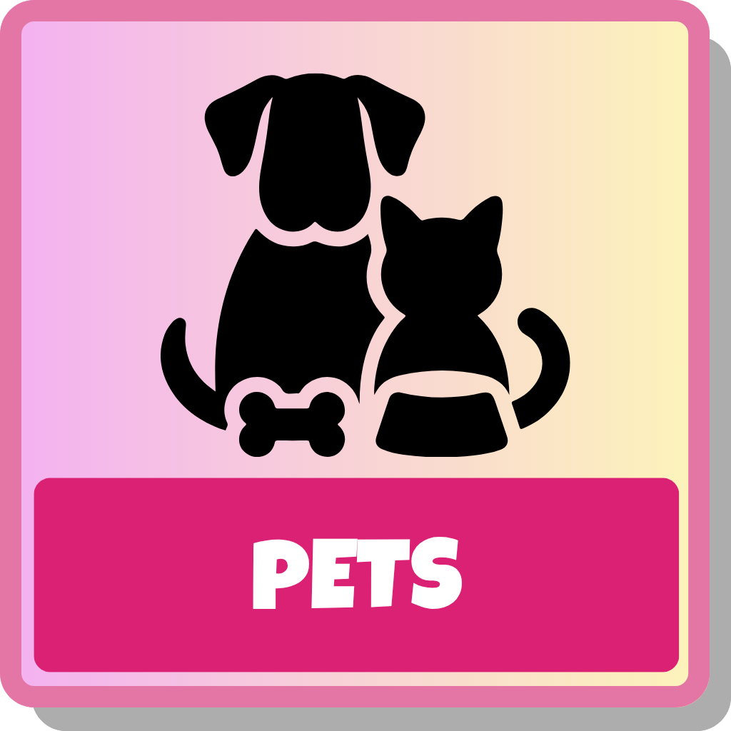 PDF For Pets
