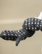 Viking Yarn Mittens Knitting Pattern in Idun 10-3bP PDF DOWNLOAD