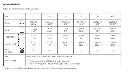Hayfield Ladies Sweater Knitting Pattern in Hayfield Soft Twist DK 10328P PDF DOWNLOAD