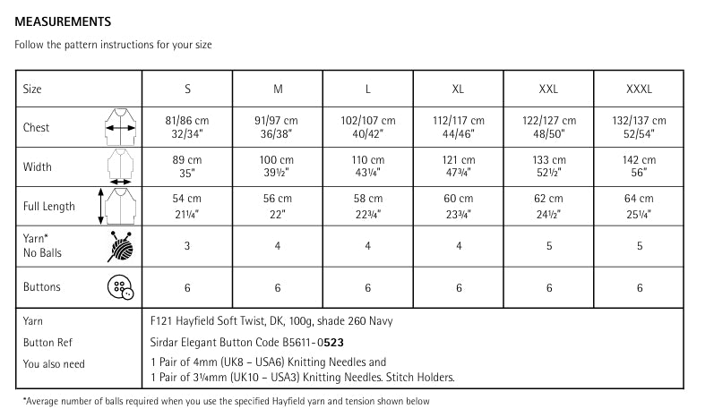 Hayfield Ladies Roll Neck Vest Knitting Pattern in Hayfield Soft Twist DK 10334P PDF DOWNLOAD