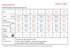 Sirdar Ladies Jacket Pattern in Alpine 10812P PDF DOWNLOAD