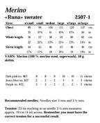 Viking Yarn Ladies Sweater Knitting Pattern in Viking Wool Merino 4ply 2507-1aP PDF DOWNLOAD