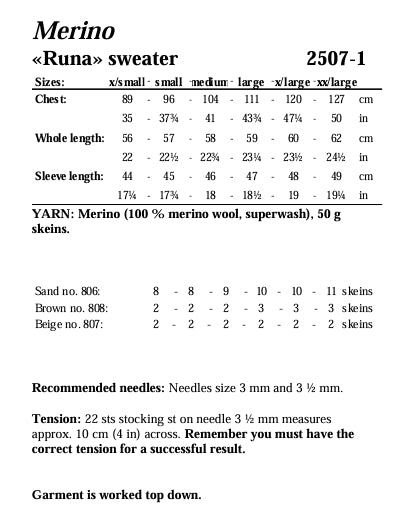 Viking Yarn Ladies Sweater Knitting Pattern in Viking Wool Merino 4ply 2507-1bP PDF DOWNLOAD