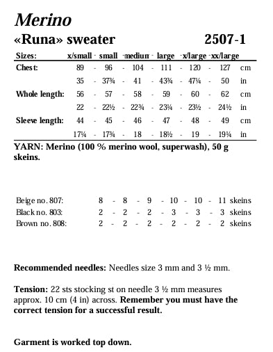 Viking Yarn Ladies Sweater Knitting Pattern in Viking Wool Merino 4ply 2507-1cP PDF DOWNLOAD