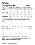 Viking Yarn Ladies Sweater Knitting Pattern in Viking Wool Merino 4ply 2507-3aP PDF DOWNLOAD