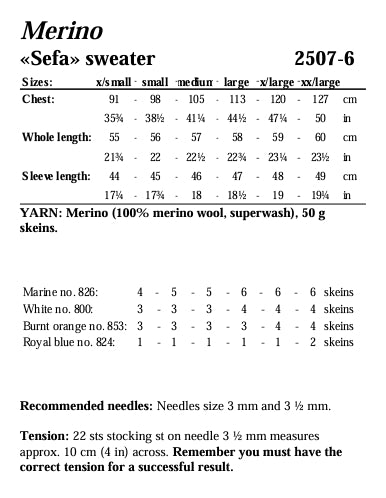 Viking Yarn Ladies Sweater Knitting Pattern in Viking Wool Merino 4ply 2507-6P PDF DOWNLOAD