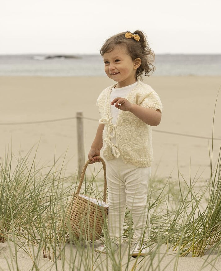 Viking Yarn Childrens Cardigan Knitting Pattern in Viking Wool Lotta DK 2614-2P PDF DOWNLOAD