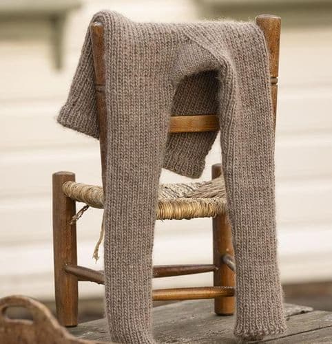 Viking Yarn Childrens Trousers Knitting Pattern in Viking Wool 2602-5P PDF DOWNLOAD